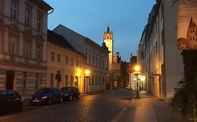 Rathaus-Pension 1685